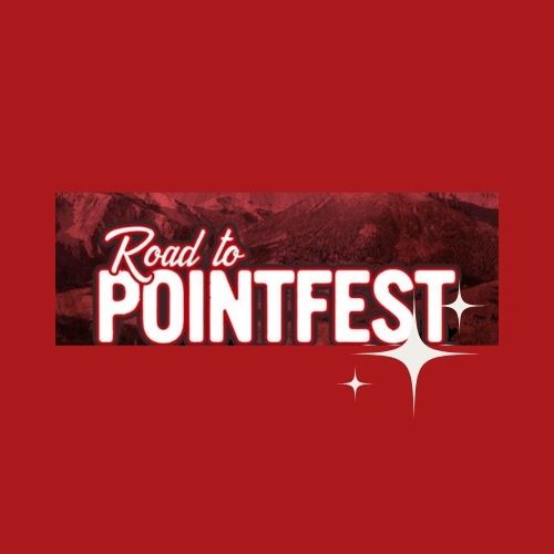 Road To Pointfest St. Petersburg Tickets