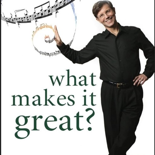 Rob Kapilow's What Makes It Great? St. Petersburg Tickets