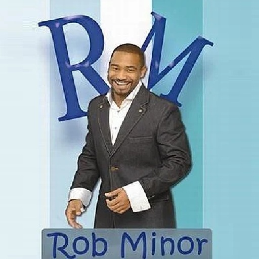 Rob Minor in St. Petersburg