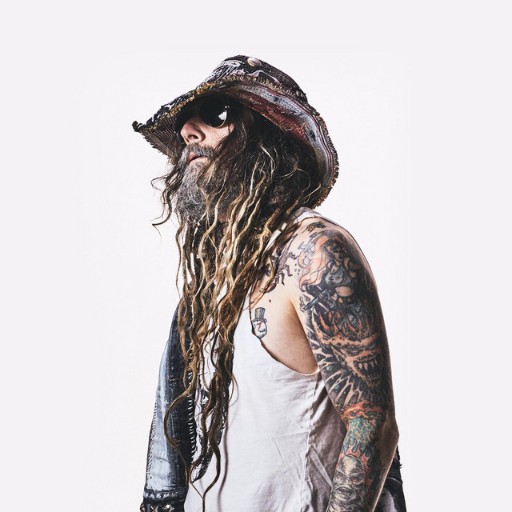 Rob Zombie St. Petersburg Tickets