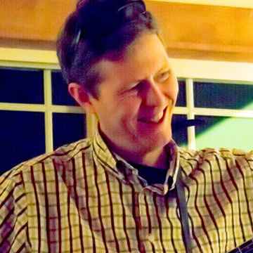 Robbie Fulks St. Petersburg Tickets