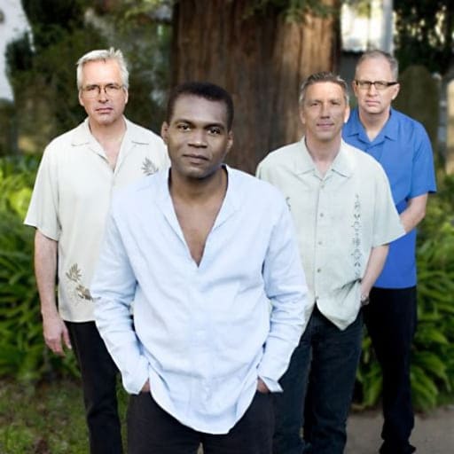 Robert Cray Band St. Petersburg Tickets