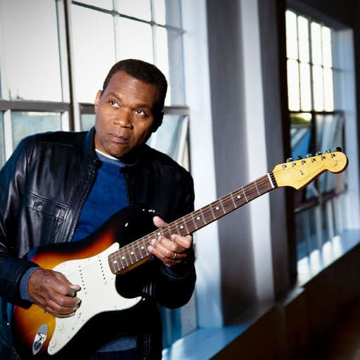 Robert Cray St. Petersburg Tickets