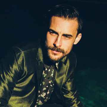 Robert Ellis St. Petersburg Tickets
