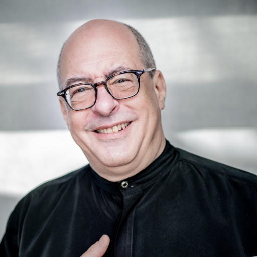 Robert Spano St. Petersburg Tickets