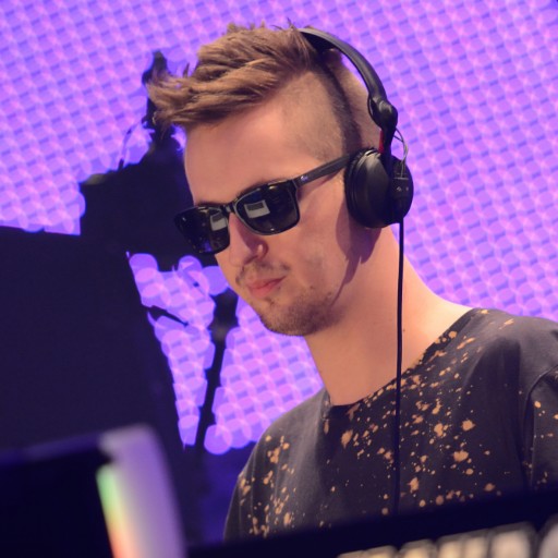 Robin Schulz St. Petersburg Tickets