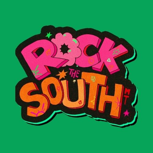 Rock The South St. Petersburg Tickets
