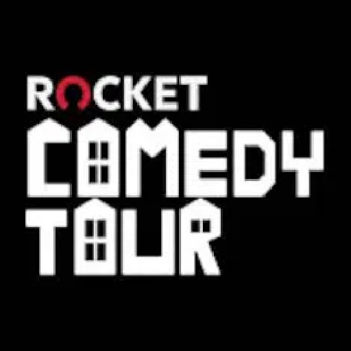 Rocket Comedy Tour in St. Petersburg