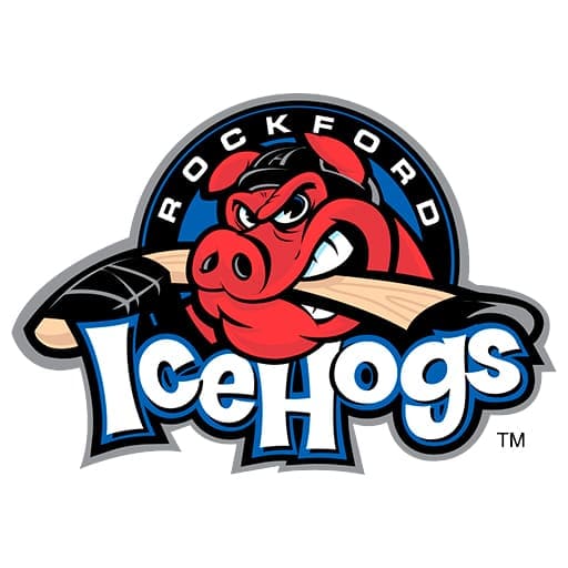 Rockford Icehogs Tickets