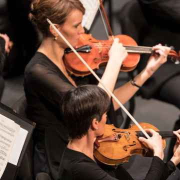 Rockford Symphony Orchestra St. Petersburg Tickets