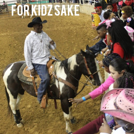 Rodeo For Kidz Sake Tickets