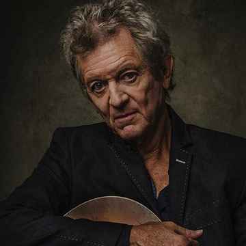 Rodney Crowell St. Petersburg Tickets