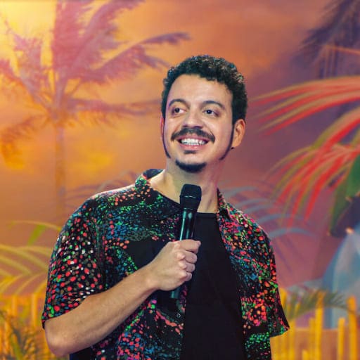 Rodrigo Marques St. Petersburg Tickets