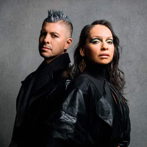 Rodrigo Y Gabriela St. Petersburg Concert Tickets