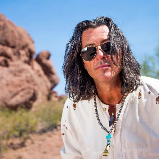 Roger Clyne Tickets 2026
