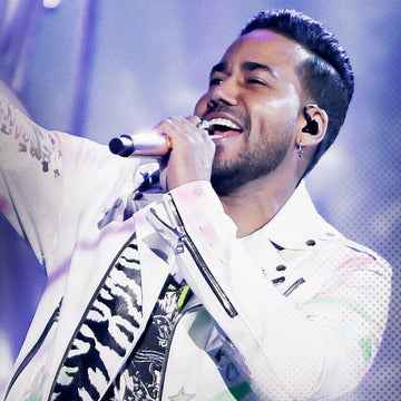 Romeo Santos St. Petersburg Tickets