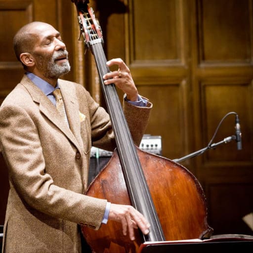 Ron Carter St. Petersburg Tickets
