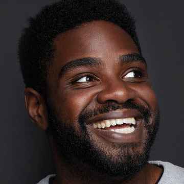 Ron Funches in St. Petersburg