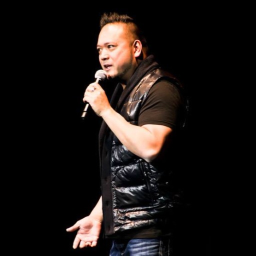 Ron Josol in St. Petersburg