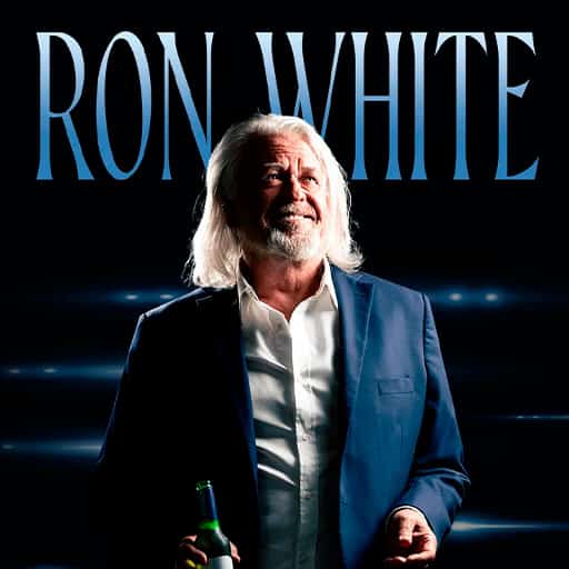 Ron White in St. Petersburg