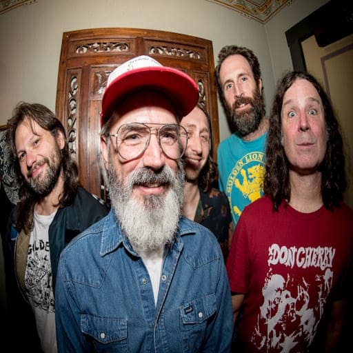 Rose City Band St. Petersburg Concert Tickets