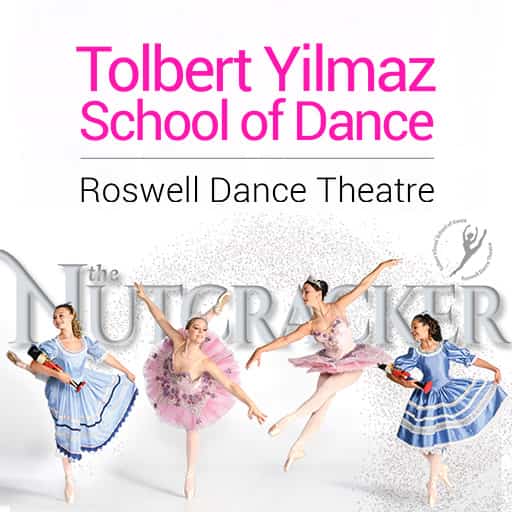 Roswell Dance Theatre Tickets