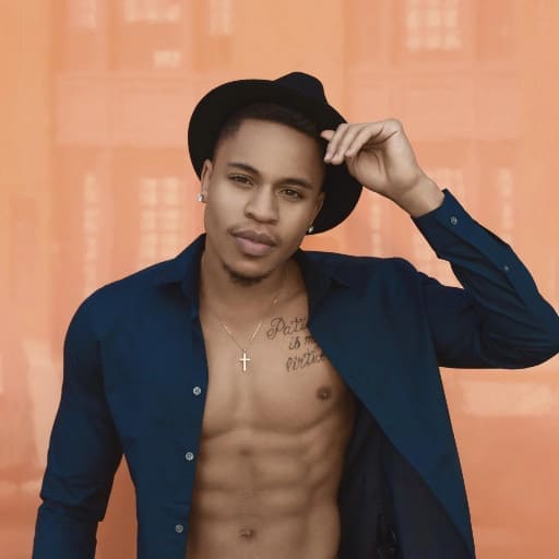 Rotimi St. Petersburg Tickets