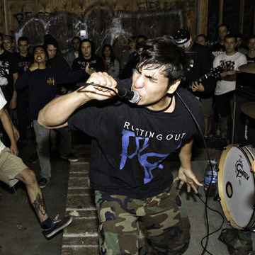Rotting Out St. Petersburg Tickets