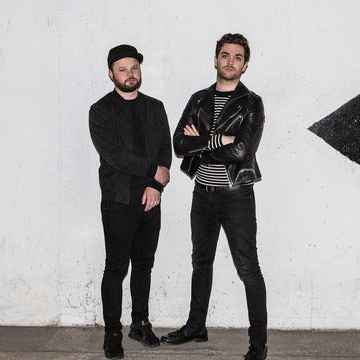 Royal Blood St. Petersburg Tickets