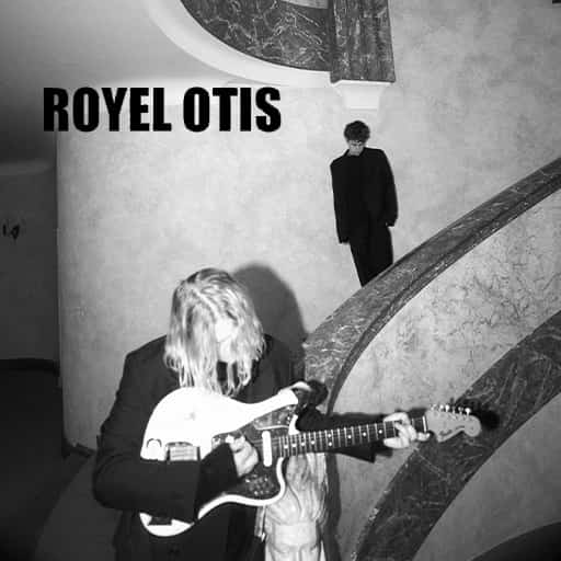 Royel Otis Tickets 2026