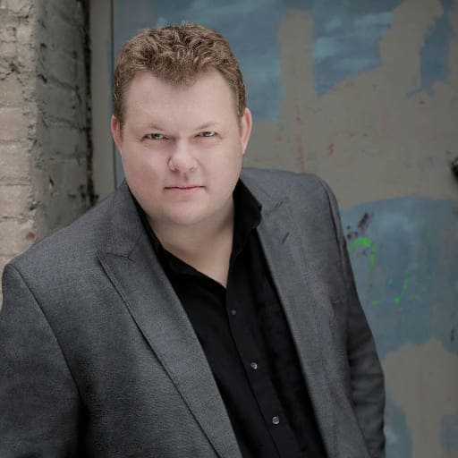 Rune Bergmann Tickets