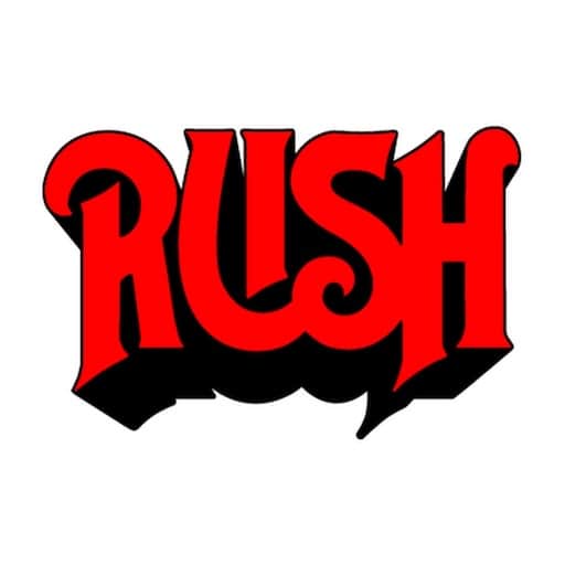 Rush Concerts in St. Petersburg