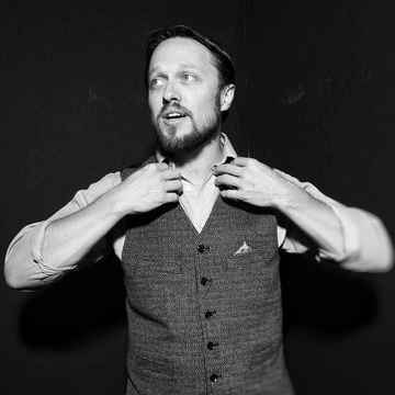 Ryan Montbleau Band St. Petersburg Tickets