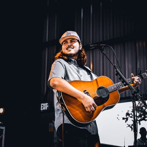 Ryder Grimes St. Petersburg Tickets