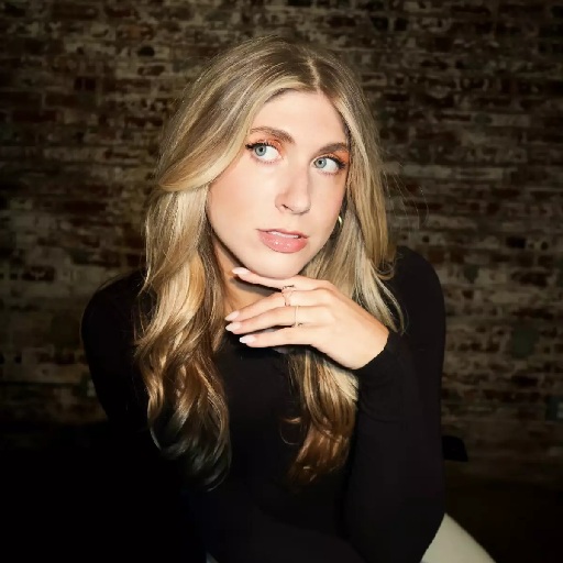 Sabrina Brier in St. Petersburg