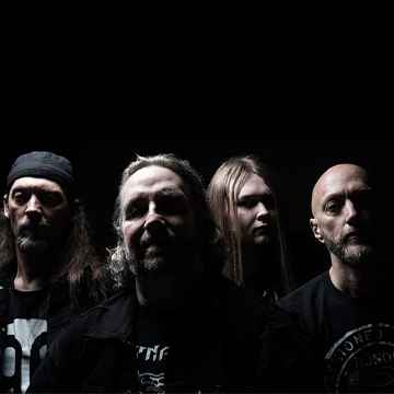 Sacred Reich St. Petersburg Tickets