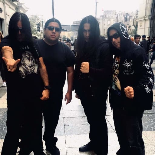 Sadistic Intent St. Petersburg Tickets