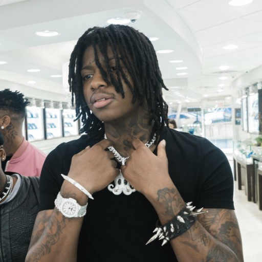SahBabii St. Petersburg Tickets