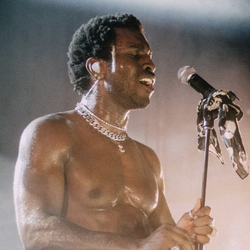Saint Jhn St. Petersburg Tickets