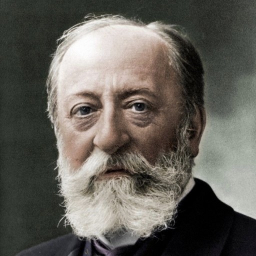 Saint-Saens St. Petersburg Tickets