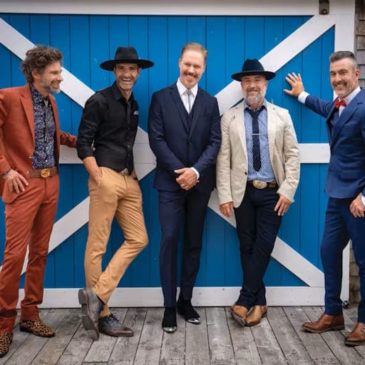 Salebarbes St. Petersburg Concert Tickets