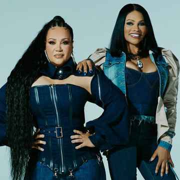 Salt N Pepa St. Petersburg Tickets