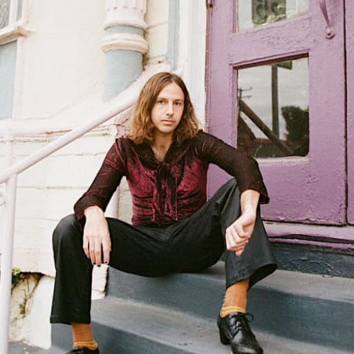 Sam Blasucci St. Petersburg Tickets