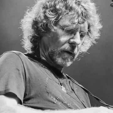 Sam Bush St. Petersburg Tickets