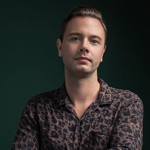 Sam Feldt St. Petersburg Tickets