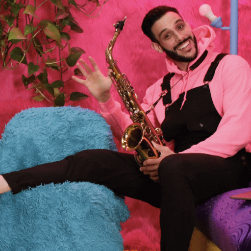 Sam Greenfield St. Petersburg Tickets