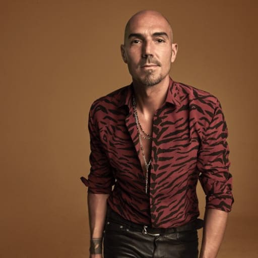 Sam Paganini St. Petersburg Tickets