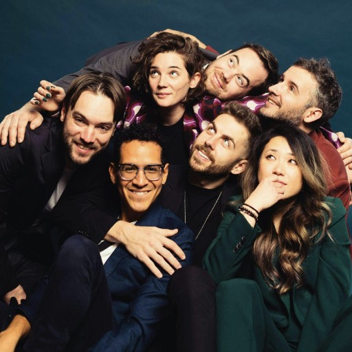 Sammy Rae and The Friends St. Petersburg Tickets