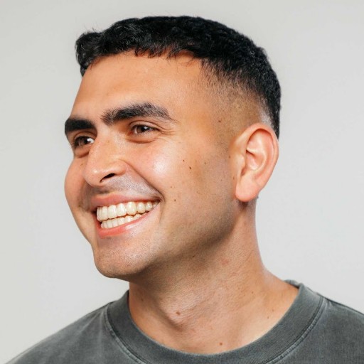 Sammy Virji St. Petersburg Tickets