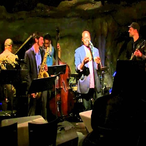 Samuel Prather and Groove Orchestra St. Petersburg Tickets
